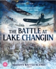 The Battle at Lake Changjin - Blu-ray