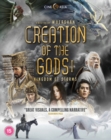 Creation of the Gods I: Kingdom of Storms - Blu-ray