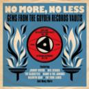 No More, No Less: Gems from the Guyden Records Vaults - CD