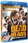 Dead Heads - Blu-ray