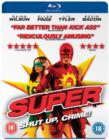 Super - Blu-ray