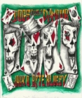 Jack O'Byte Bluesey (Part 1) - CD