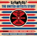 The United Artists Story: Stampede! - CD