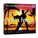 Latin Fever - CD