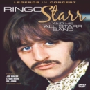 Ringo Starr and His All-Starr Band - DVD