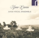 Juice Vocal Ensemble: Snow Queens - CD