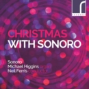 Christmas With Sonoro - CD