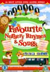 Favourite Nursery Rhymes and Children's Songs - DVD