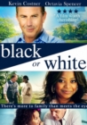 Black Or White - DVD