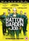 The Hatton Garden Job - DVD