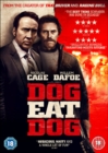 Dog Eat Dog - DVD