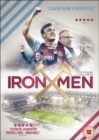 Iron Men - DVD