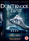 Don't Knock Twice - DVD