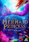 The Mermaid Princess - DVD