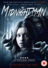 The Midnight Man - DVD