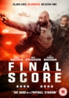 Final Score - DVD