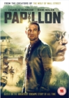 Papillon - DVD