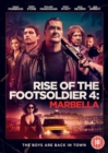 Rise of the Footsoldier 4 - Marbella - DVD