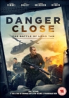 Danger Close - The Battle of Long Tan - DVD