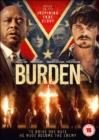 Burden - DVD