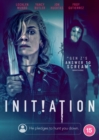 Initiation - DVD