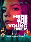 Here Are the Young Men - DVD