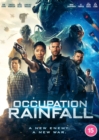 Occupation: Rainfall - DVD