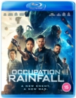 Occupation: Rainfall - Blu-ray