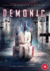 Demonic - DVD