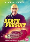 Death Pursuit - DVD