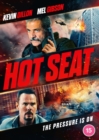Hot Seat - DVD