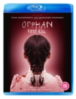 Orphan: First Kill - Blu-ray