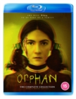 Orphan/Orphan: First Kill - Blu-ray