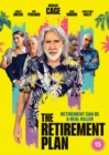 The Retirement Plan - DVD