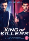 King of Killers - DVD