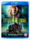 Little Bone Lodge - Blu-ray