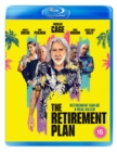 The Retirement Plan - Blu-ray