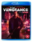 Rise of the Footsoldier: Vengeance - Blu-ray