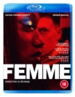 Femme - Blu-ray