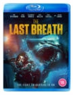 The Last Breath - Blu-ray
