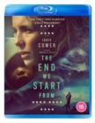 The End We Start From - Blu-ray
