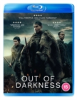 Out of Darkness - Blu-ray