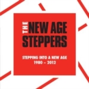 Stepping Into a New Age 1980-2012 - CD