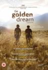 The Golden Dream - DVD