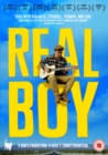 Real Boy - DVD
