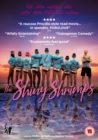 The Shiny Shrimps - DVD
