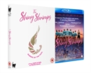 The Shiny Shrimps - Blu-ray
