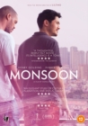 Monsoon - DVD