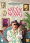 Swan Song - DVD
