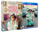 Swan Song - Blu-ray